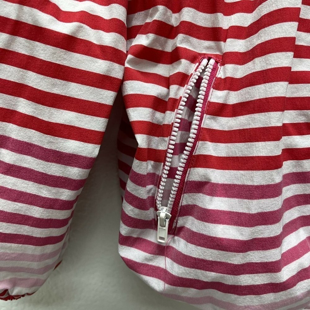 Hunter For Target Girls Striped Performance Jacket - Picture 3 of 7